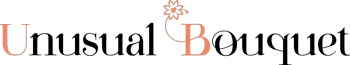 Logo Bouquet Alternativi di Jessica Ciaffarini