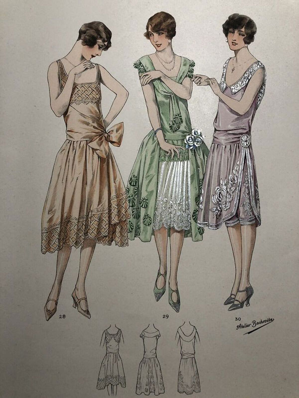 spilla-fiore-epoca-anni-20-flapper