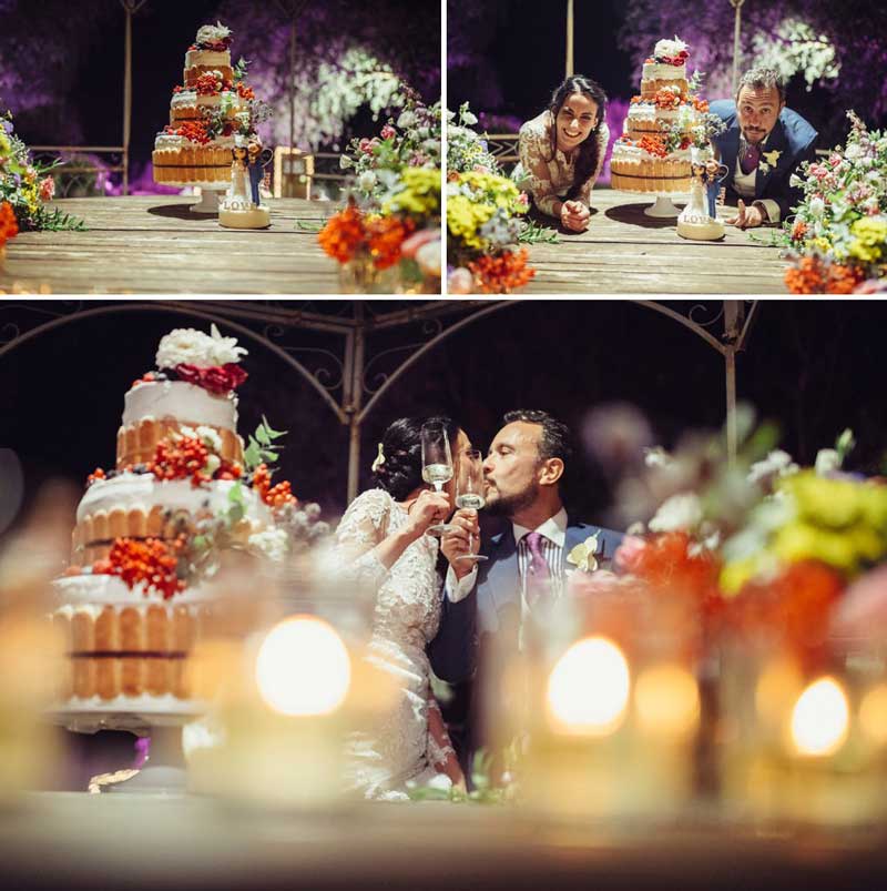 Dopamine-Wedding