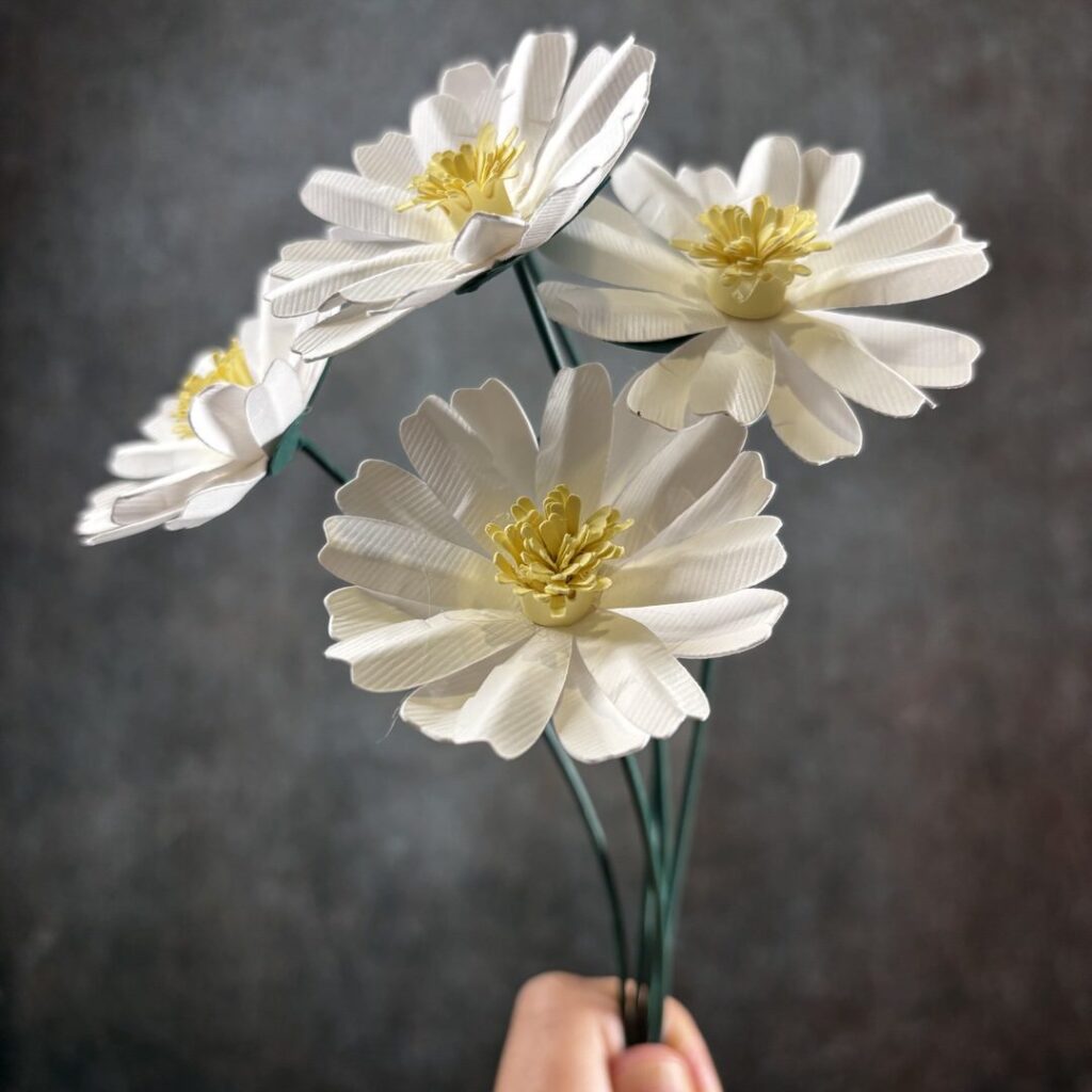 Bouquet sposa economico