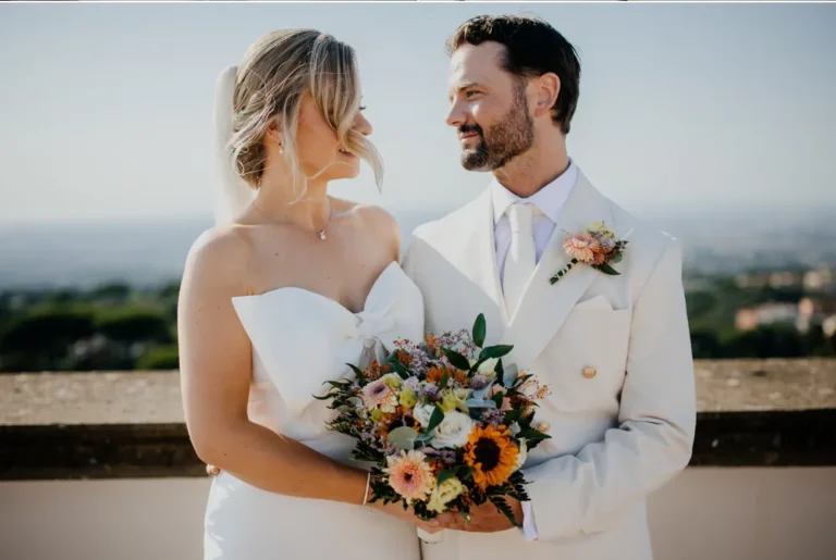 costo fiori freschi matrimonio 2026 vs bouquet seta artigianale